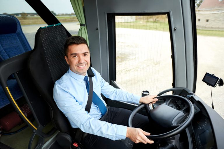 Senado analisa propostas importantes para os motoristas profissionais